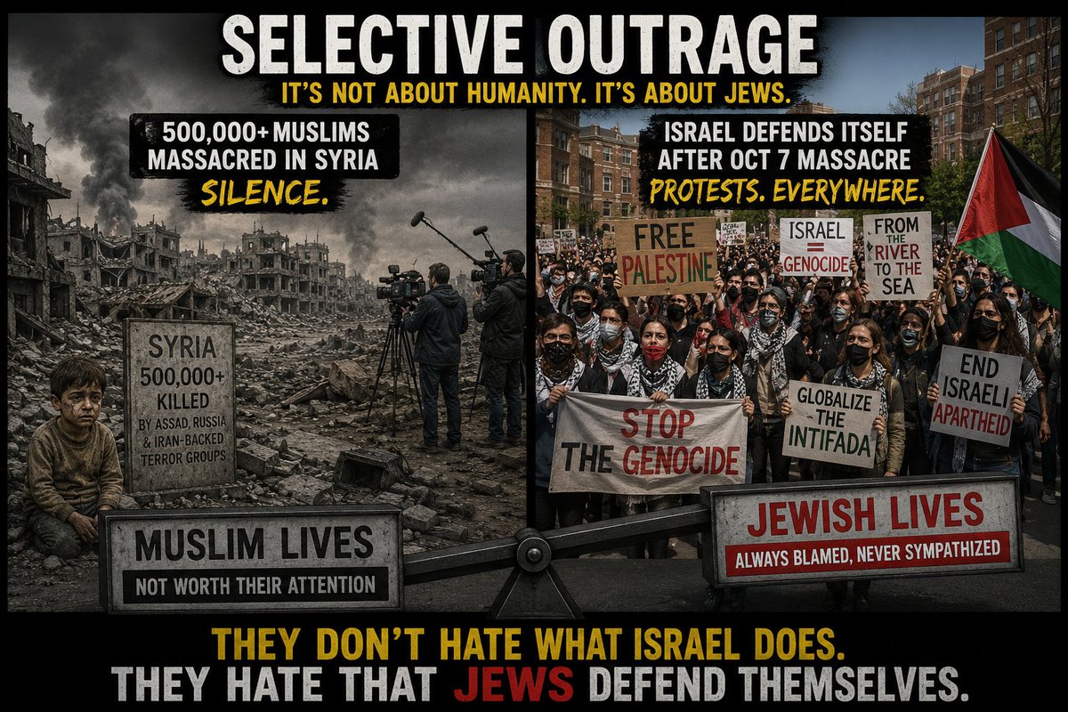 Israel & World News tweet media
