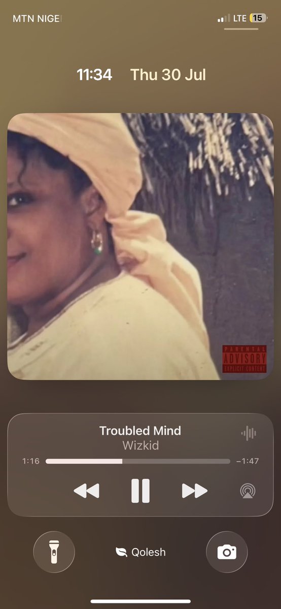 honestfc1's tweet photo. What song are you listening to right now? https://t.co/hj1pjxSl0G