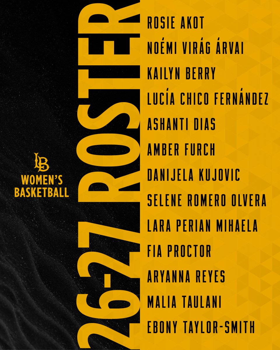 LBSUWBB tweet picture