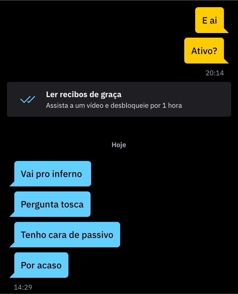 chrixcomx's tweet photo. Ativos cada vez mais sensíveis 😴 https://t.co/aUDY2c2UwX