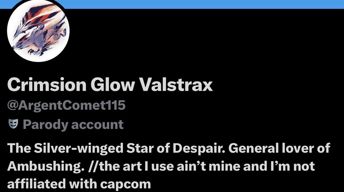 Lukezilla716's tweet photo. Recently made a parody account for my favorite elder dragon, I’d like a bit more support from the parody accounts already fallowing me please, so that I may interact with you guys more. Thank you https://t.co/WQFTA4g72N