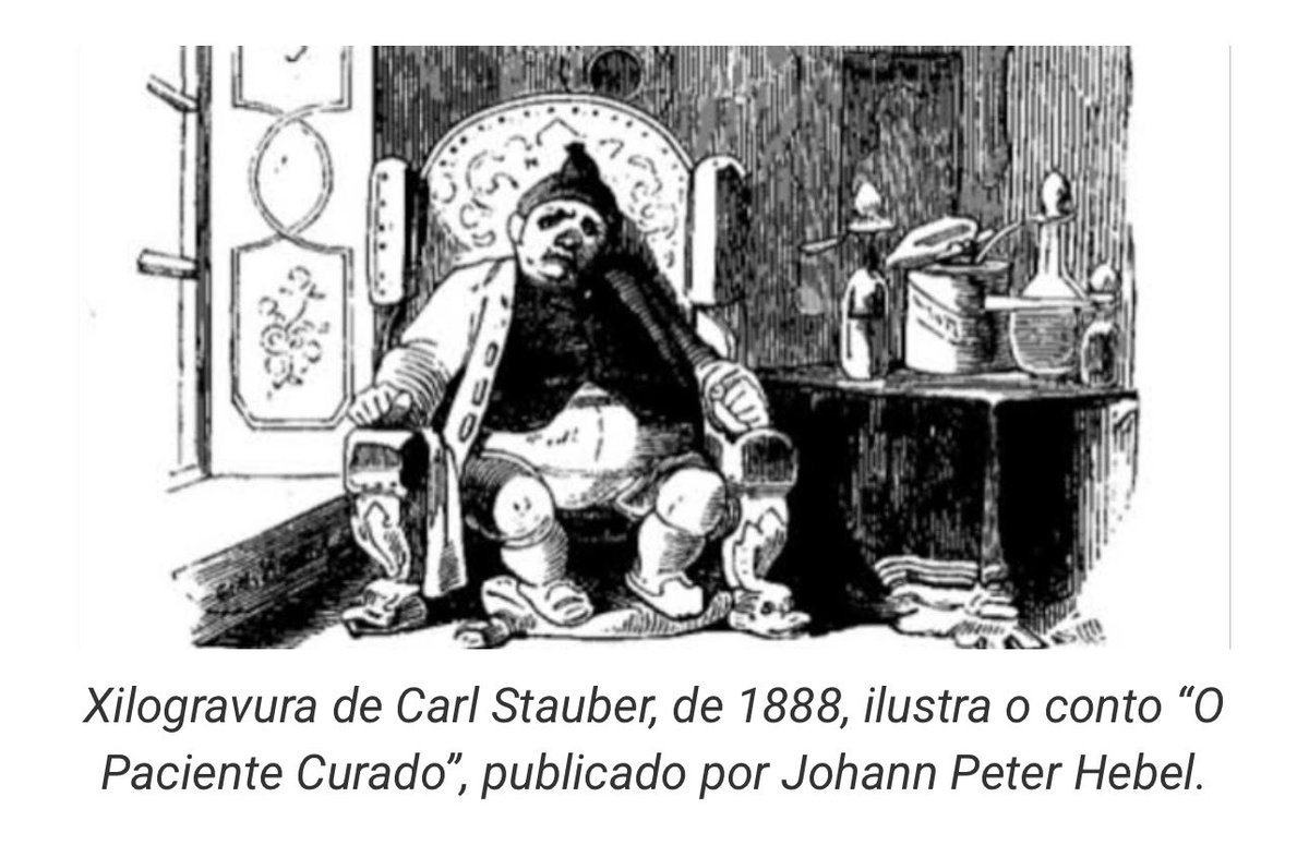 NeubarthF's tweet photo. O dragão de sete bocas: a sabedoria antiga por trás da longevidade. Publicado em 27 de jul 2026
https://t.co/u6ph11yGRj https://t.co/0FTpmczcZO