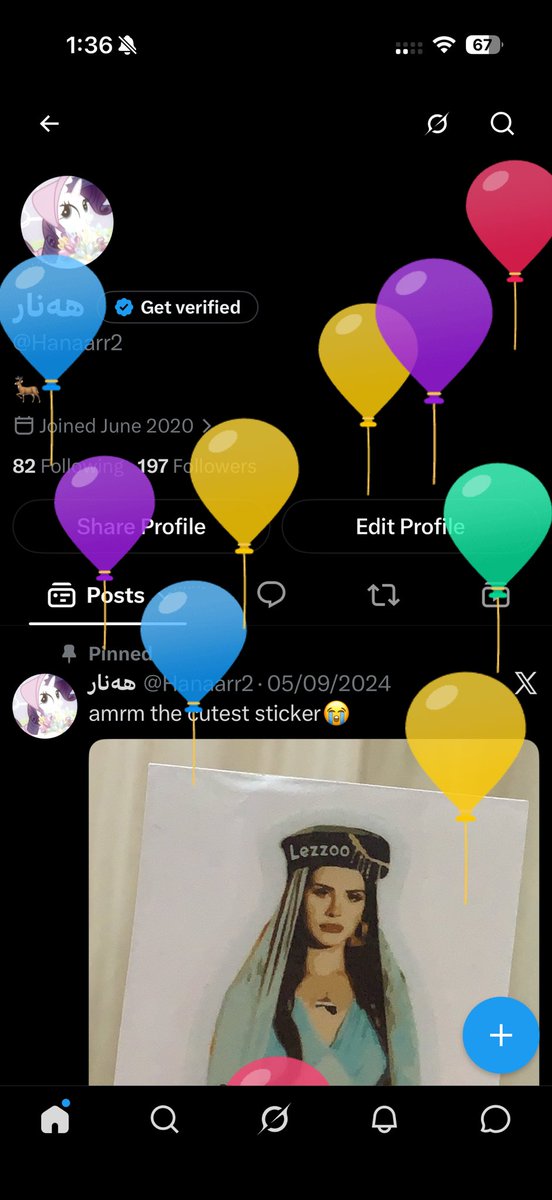 Hanaarr2's tweet photo. 😛😛😛 https://t.co/47f0GT8InP