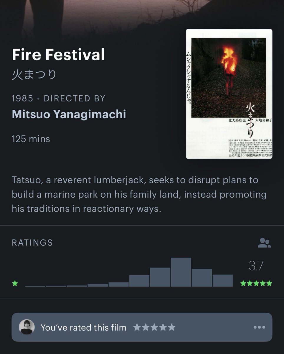deathofmeaning's tweet photo. i remember vividly how i felt my perception of film change in real time while watching these https://t.co/8XHuMul1ta