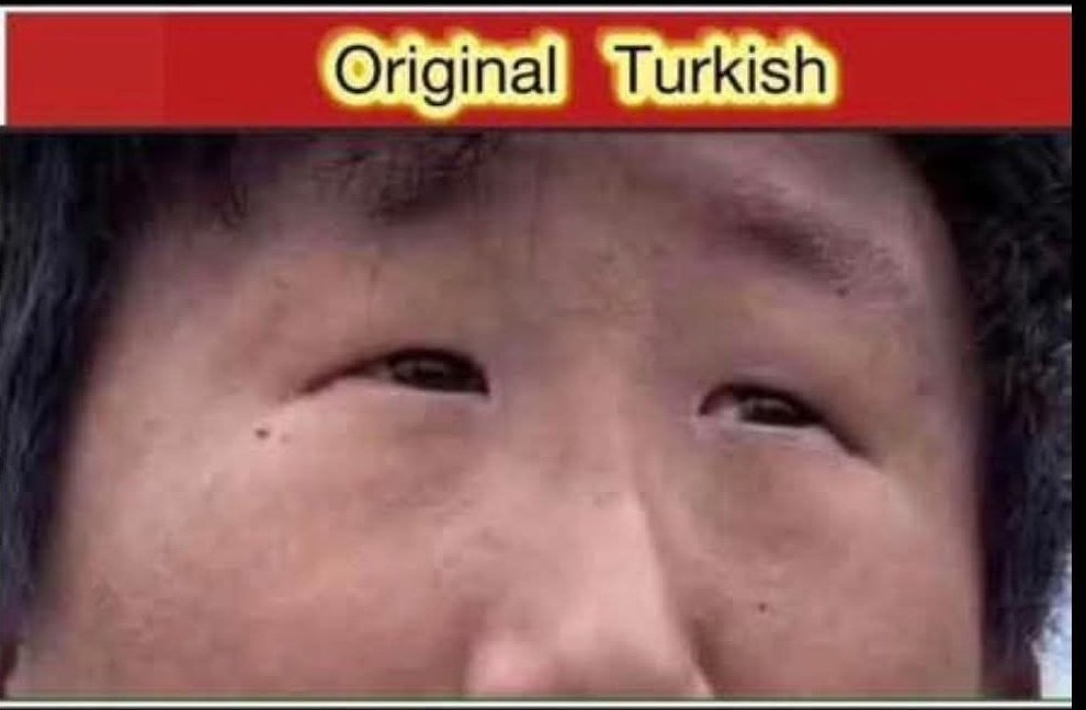 makwan9696's tweet photo. @rcstturk 🦃🦃🦃🦃🦃🫏✌🏻 https://t.co/x263VxqOYI