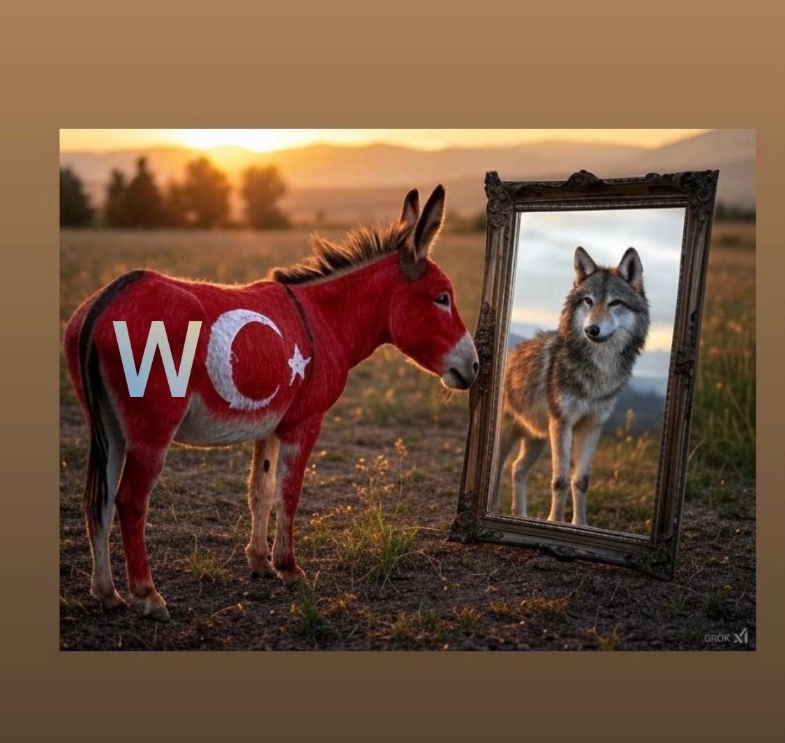 makwan9696's tweet photo. @rcstturk 🦃🦃🦃🦃🦃🫏✌🏻 https://t.co/x263VxqOYI
