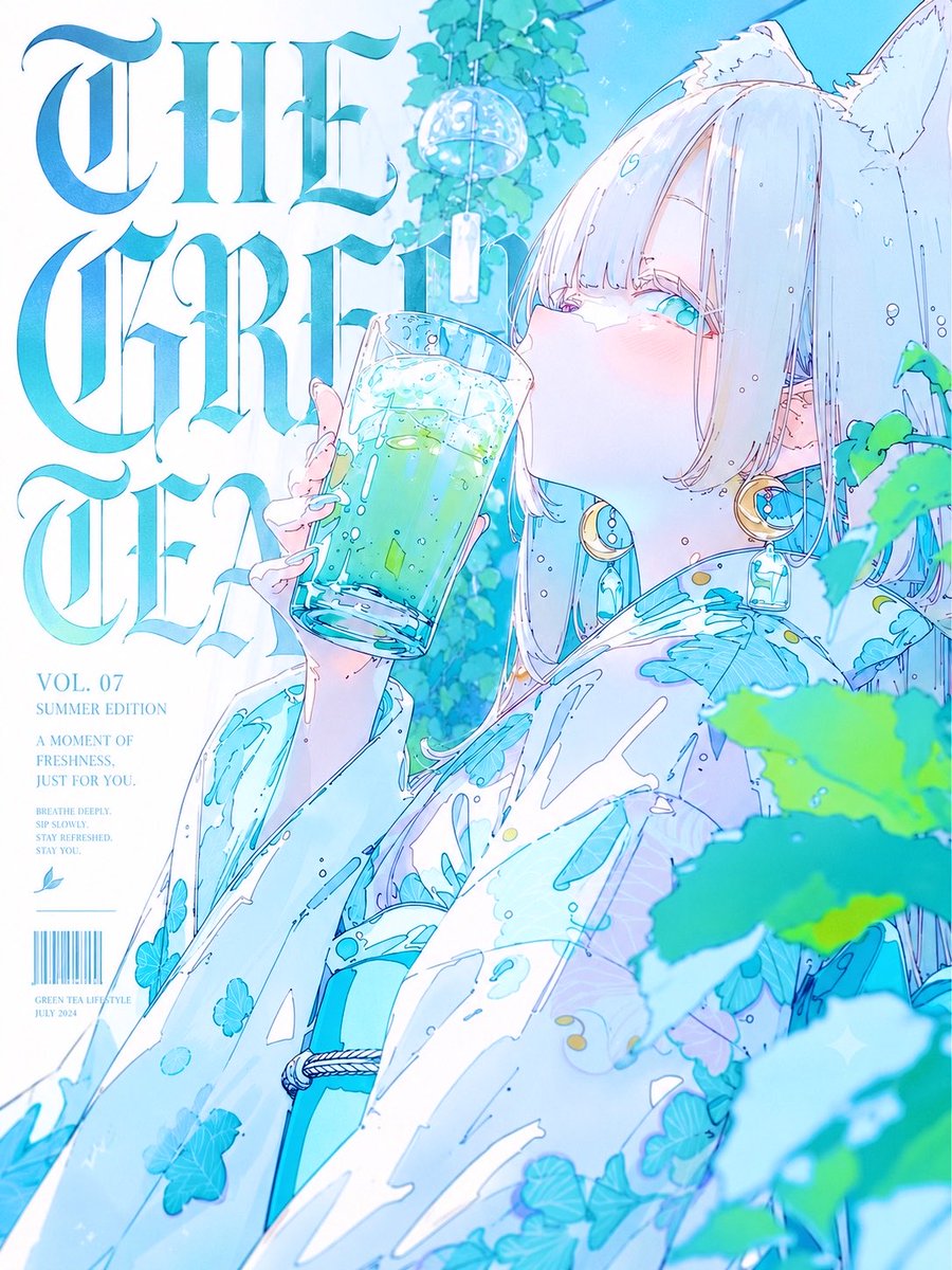 にゃんるな🌙 tweet media