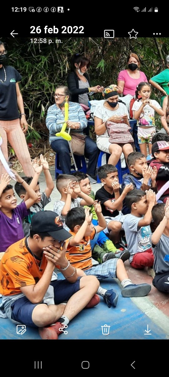 FundacionRfeCcs's tweet photo. Trabajo y más trabajo para https://t.co/Jv7YoWF88D
