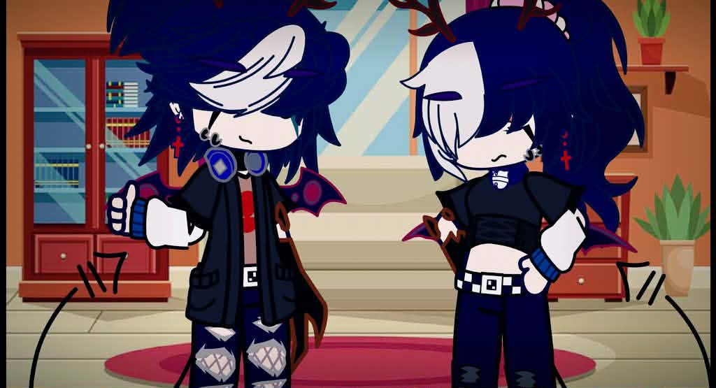 WilmerToon's tweet photo. @SofiSofterX @scaralov_w Creí que eran hermanos y literalmente me recuerda esto lo que hice yo https://t.co/ahB8iDwhCP