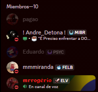 MrRogerio17's tweet photo. o jeito certo de usar discord https://t.co/cDiZ2srWsV