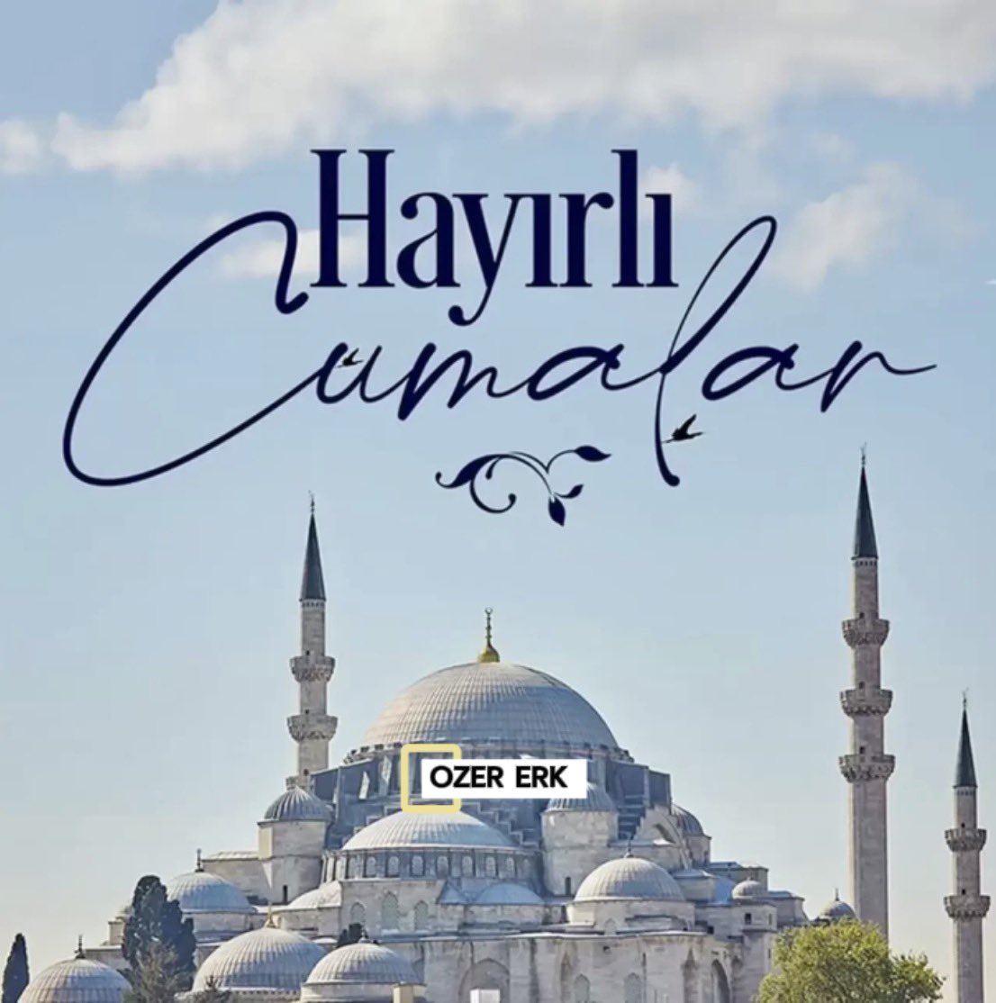ozer_erk's tweet photo. “Allah’ım!
 Bizlere dünyada iyilik ver Ahirettede iyilik ver Bizleri cehennem ateşinden koru...

Cumanız Mübarek Olsun 🤲

#HayırlıCumalar 
#cumamızmübarekolsun https://t.co/va8NlS9UCB