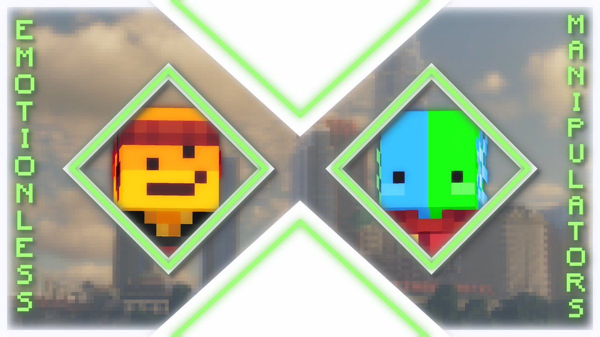 HivesEvents's tweet photo. @MuddledUp_ @SlothRSR Announcing Team EMOTIONLESS MANIPULATORS ★ ★ ★ ★ ★
@oZolvd &amp; rrreeeiii - Lime Team 🥬 https://t.co/rN5Xi0rf1k