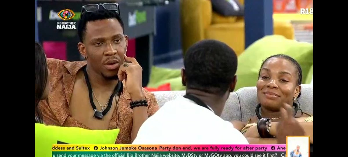 Owozaddy's tweet photo. @Temiinkem @BBNaija #BBN
#BBNaija2026
#BBNaijaFans
#BBNUpdates
#BBNSeason
#BBNaijaHousemates
#BBNaijaGist
#BBNaijaDrama
#BBNaijaHighlights https://t.co/uXohtN3vaq