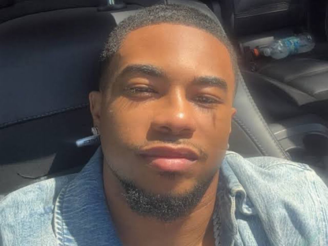 FastFwdClips's tweet photo. DeenTheGreat is reportedly facing up to 15 years in prison over alleged yacht robbery😳 https://t.co/DzRKa2bUWw