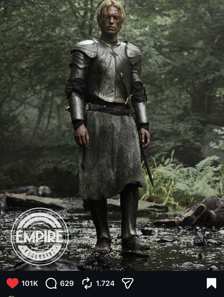 celedrielfiles's tweet photo. the likes🤯 the it couple and the it boy of Middle-earth🙂‍↕️ https://t.co/oQQWsllUGX