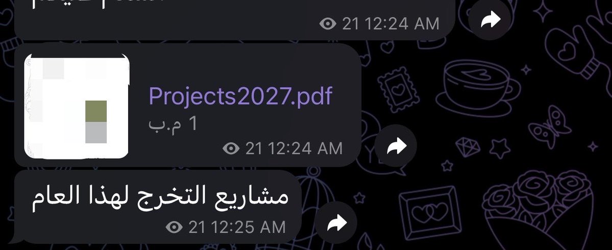 lyhnj7's tweet photo. أنا خايفه https://t.co/Ax55ZaT5Gs