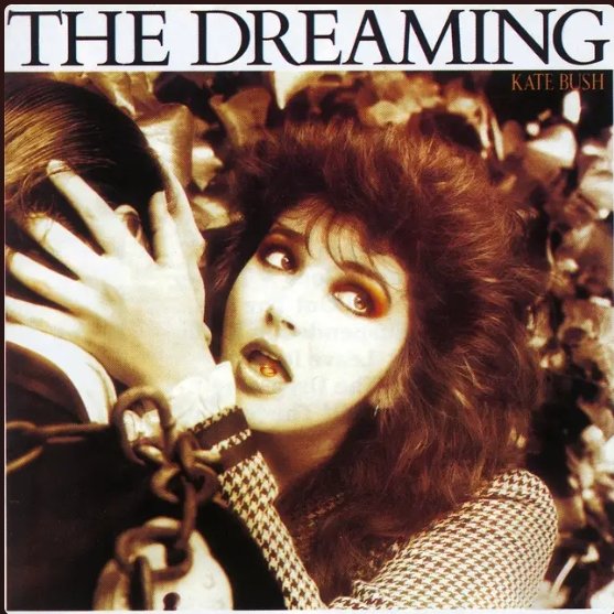 S0NGT0THESIREN's tweet photo. so glad that kate bush's birthday is reminding everyone that this is kinda the greatest album ever made https://t.co/fZiLqQnZox