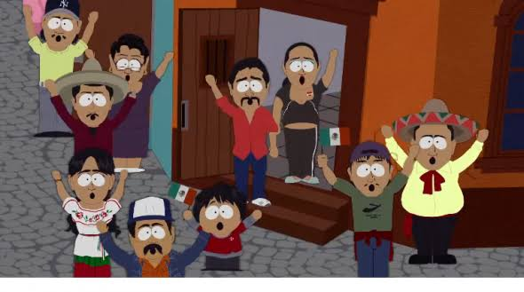 tyrantssss's tweet photo. @Jime2002_ JAJAJAJAJA 
los veremos via south park https://t.co/TMhTl2MLiF