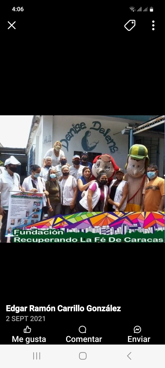 FundacionRfeCcs's tweet photo. Recordando la labor de Salud https://t.co/ycVNTFVQ7o