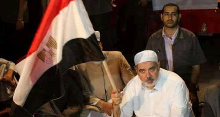 ME8503's tweet photo. الذكرى الثانية لاستشهاد الشيخ إسماعيل هنية https://t.co/svdOQjy5Sd