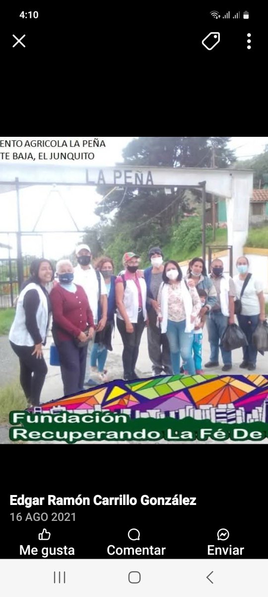 FundacionRfeCcs's tweet photo. Recordando la labor de Salud https://t.co/ycVNTFVQ7o