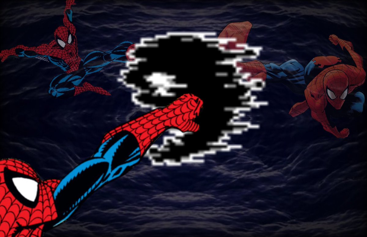 1962WallCrawler's tweet photo. “Welp, you’re the boss!” https://t.co/DZJlnw0WYS