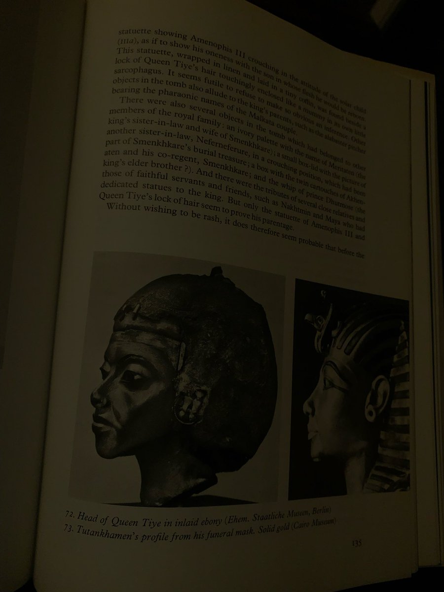 MilkMarieeeV's tweet photo. @Barrettman @AChukwuche15183 READ!!🤣they wasnt white these are black ppl with black people FEATURES!! Our ppl hoe https://t.co/MX6mPxMN7j
