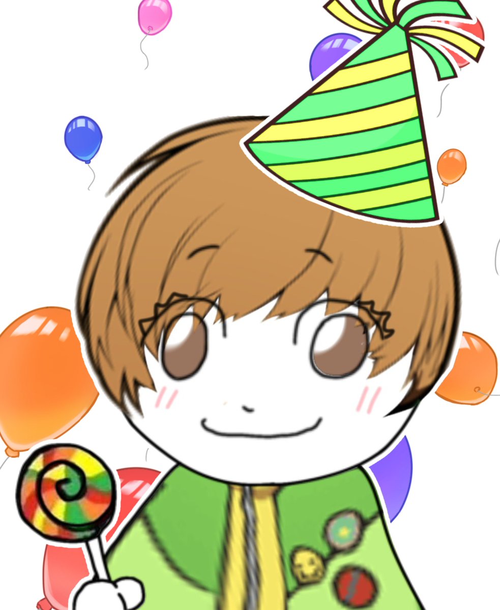 OnlyLalalas's tweet photo. HAPPY BIRTHDAY Chie Satonaka 

#Persona4 https://t.co/OBMMJ6pPET