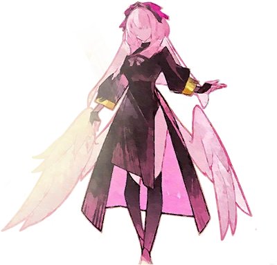 °𓏲ּ𝄢 ⋆‧Hakari's Angel ⋆‧°𓏲ּ𝄢 tweet media