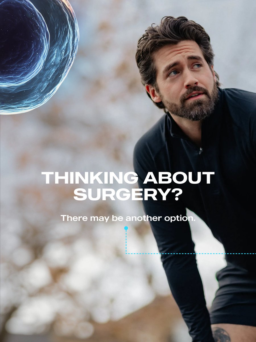 ways2wellX's tweet photo. There's just over 24 hours left to score 25% off Stem Cell Therapy at Ways2Well! 

Book your free consultation by tomorrow to claim this offer: https://t.co/Q7cHdX9qcn

𝘖𝘧𝘧𝘦𝘳 𝘦𝘯𝘥𝘴 7/31/26. 𝘌𝘹𝘤𝘭𝘶𝘥𝘦𝘴 𝘋𝘦𝘻𝘢𝘸𝘢 𝘔𝘶𝘴𝘦𝘊𝘦𝘭𝘭𝘴®. https://t.co/lSgepeo51U