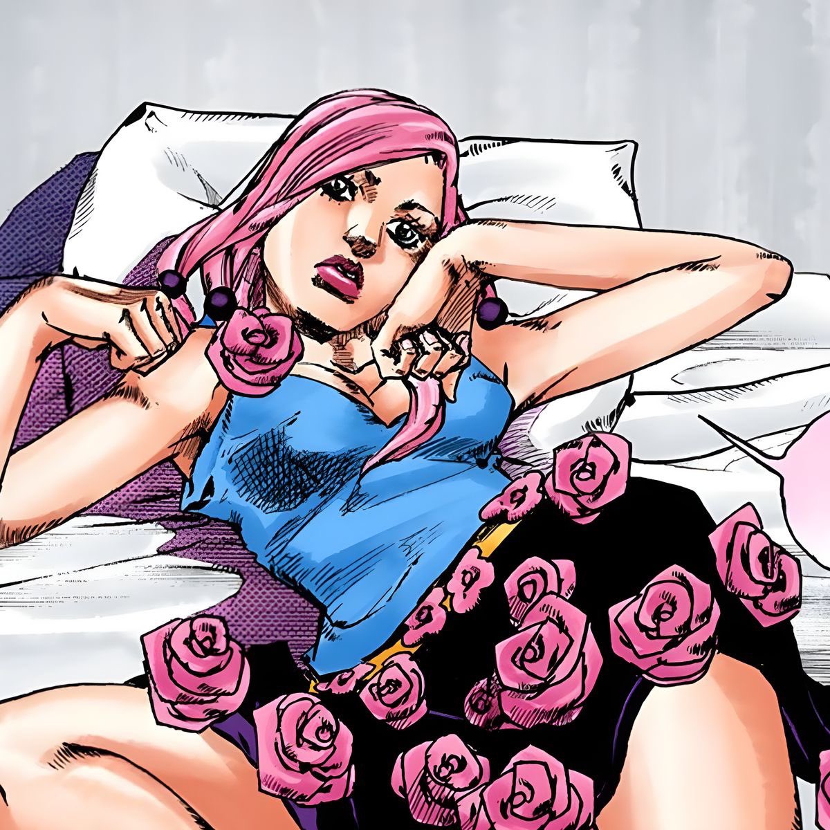 mrchrose's tweet photo. The baddest bitches are in MORIOH🩷 https://t.co/VBiM91eEeI