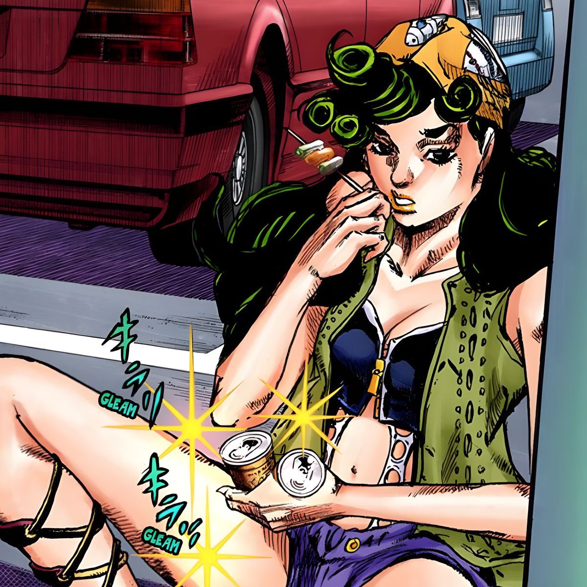 mrchrose's tweet photo. The baddest bitches are in MORIOH🩷 https://t.co/VBiM91eEeI