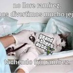 Photo by Ayuda Mi Papá me Pega esto No es Un meme (@AyudaMeme)