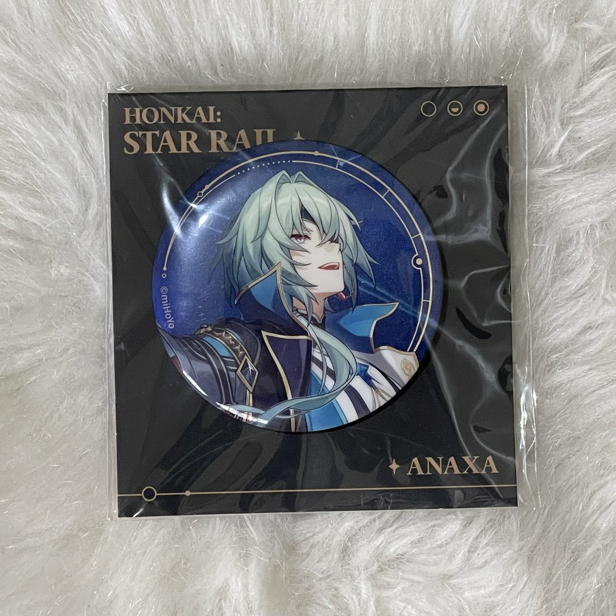 byyueadee's tweet photo. wts lfb #yueadeeyours

⌗ anaxa official badge pin

— ₱200.00 + local sf
— 50% dp · rb: 3 days

💌 dm to claim https://t.co/0mipIzxNxf