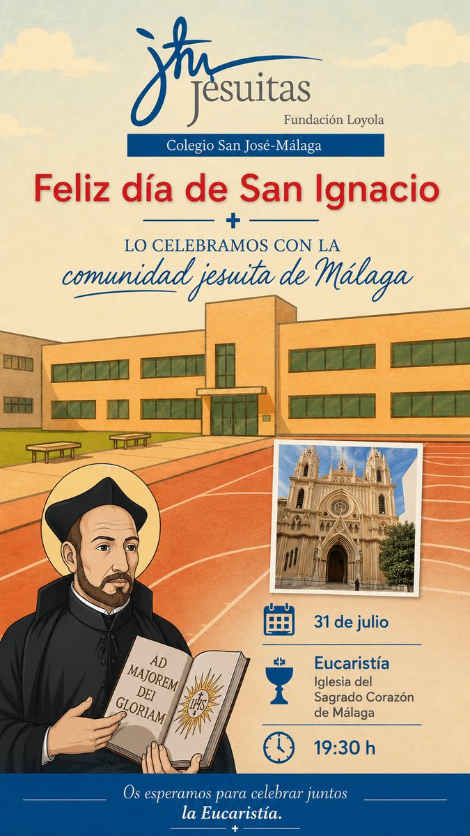 SanJoseMalaga tweet picture