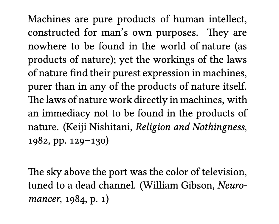 Shamanic Depressive Gymnosophist tweet media