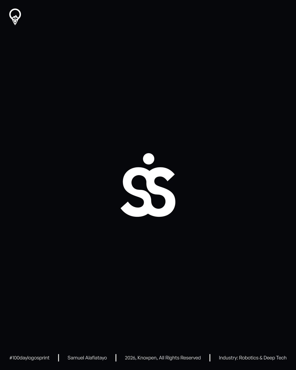 knox_pen's tweet photo. Kinesis - Day 96/100

Kinesis is a collaborative robotics safety and motion intelligence company that develops machine vision and motion-planning software enabling industrial and service robots to operate safely.

#100daylogochallenge #100days #logodesign #logochallenge https://t.co/SrrgJkgjlK