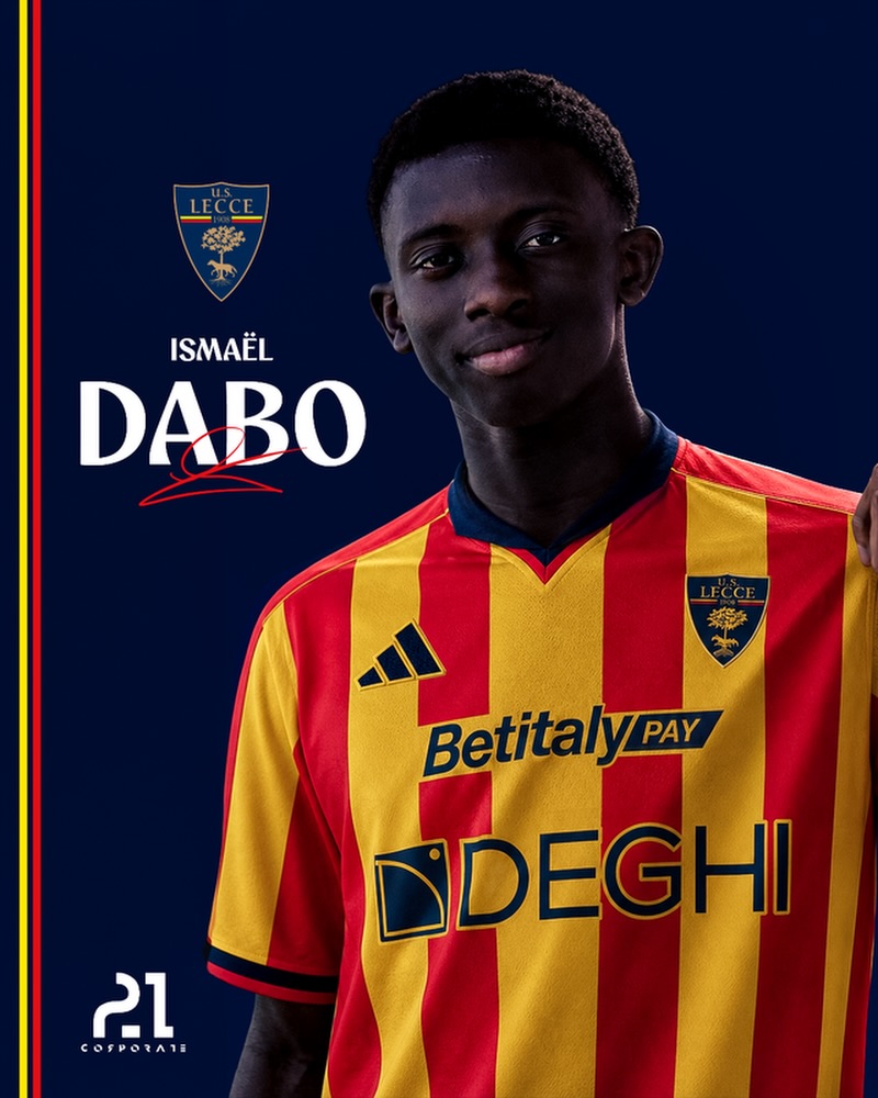 InformGlorious2's tweet photo. Ismaël Dabo está de saída do SL Benfica. Obrigado, Dabo! https://t.co/VXnqNYZjYz