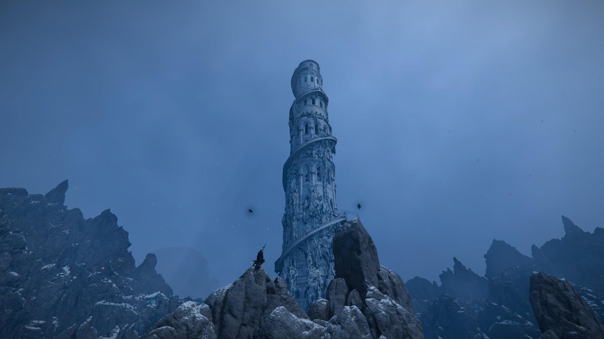 Israel_arsi's tweet photo. Va a ser difícil que no acabe siendo mi Goty https://t.co/IfGaRRNV3M