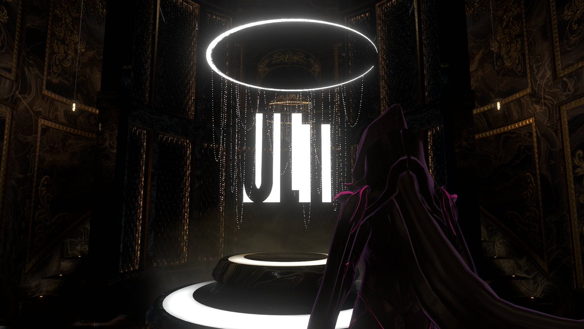 ULT_vrc's tweet photo. #ULT_vrc #VRChat 
（主催）
おはようございます！
人外対話店【ＵＬＴ】の開催に向けて動いているのですが。

今回ワールドを作ったのが初めてということもあり、何度も訪れては惚れ惚れしている毎日です😁
早く皆様をお通ししたい･･･🥰

いつもリポスト・いいね・フォローありがとうございます！ https://t.co/XxlcsnyC0Z