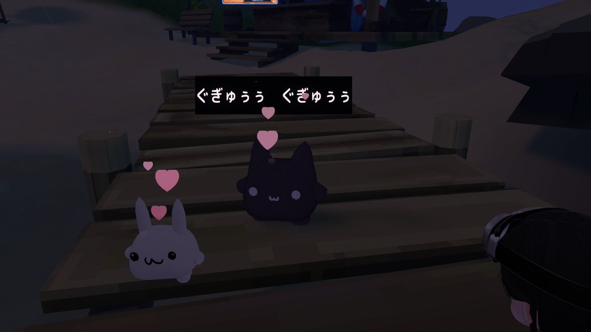 hatomame36's tweet photo. この子は、はちょって言います。
鳴き声は、くぎゅです。
思想は危険かもしれない。 https://t.co/4Bvi3CeclK