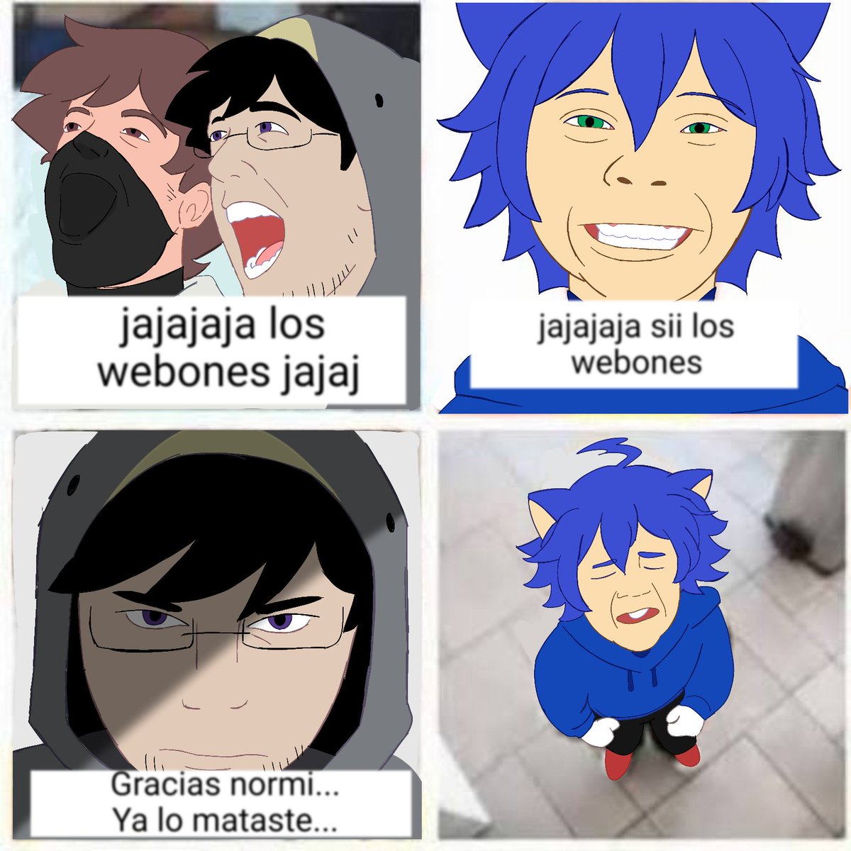 cuatrodedo14 tweet picture