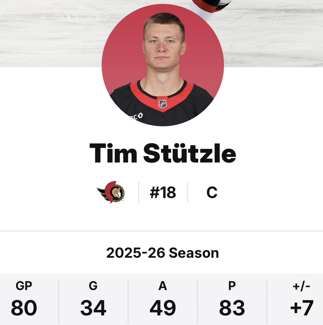 NHL Forum tweet media