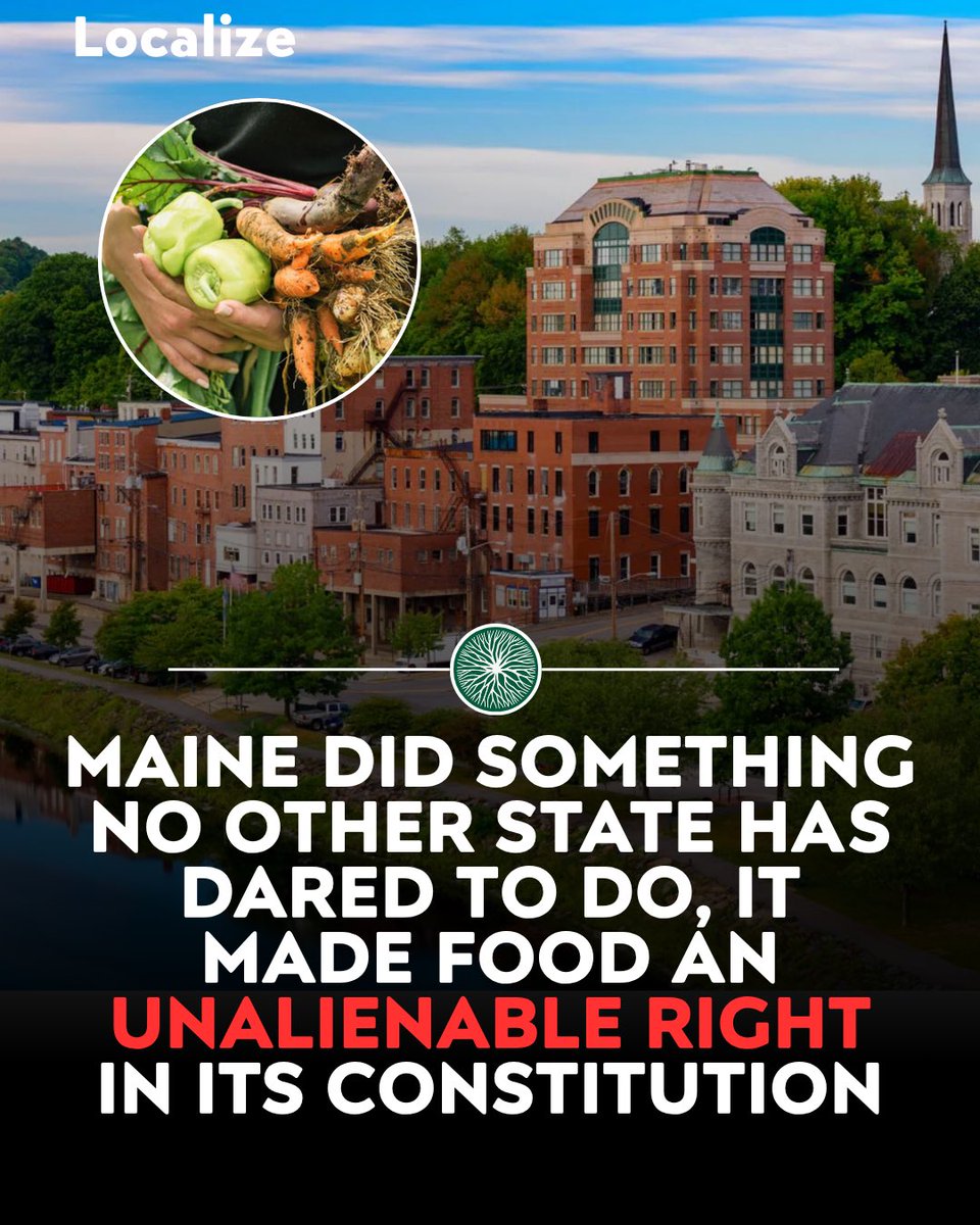 Localize - Farmers Market tweet media