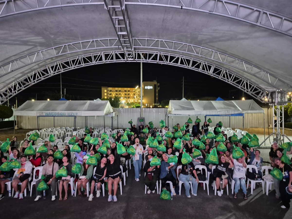 NegrosATIN's tweet photo. Thank you so much also to our partners and ninangs Department of Tourism - NIR, Bacolod City Communications Office - PIO, Puregold &amp; Mang Juan Republic who made this event not only successful but momentous as well. 

‘Til next time 🤗 https://t.co/FL5CmswdUz