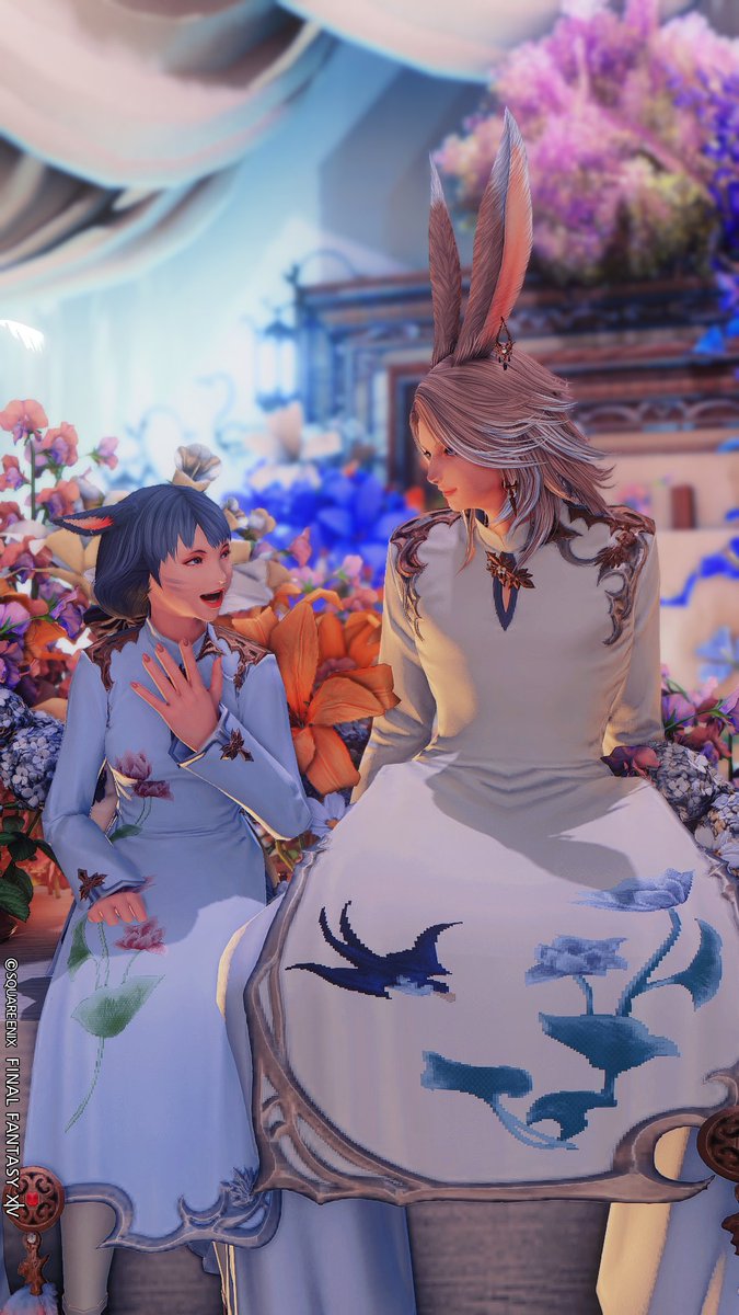 ChocoBahamut's tweet photo. おはようございます

7月ももう終わりか〜
まだ夏を楽しみたい

今日も暑くなりそう

#FF14 #LR14_stdXI https://t.co/OyD5K9TbFu