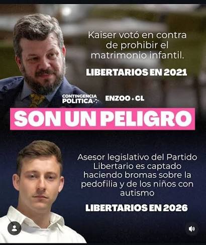 Juampiro_70's tweet photo. @vanessakaiser22 Para estos degenerados pedofilos quien más niños?, pronunciate ! https://t.co/38b84zWnvU