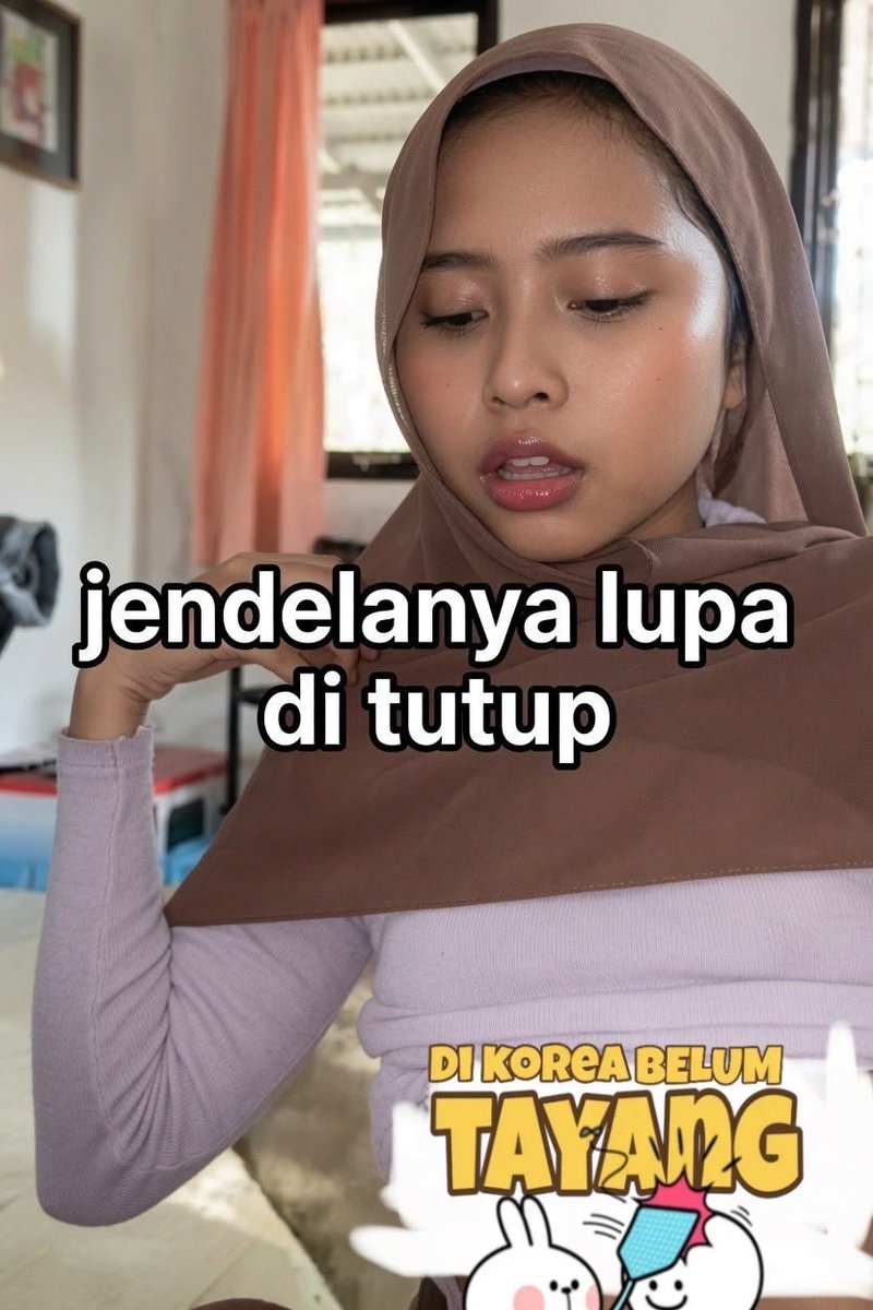 SlazerBosKu's tweet photo. ini teh amalia mutia? ada yang baru😳🫣 https://t.co/2Jl2nGLGYY