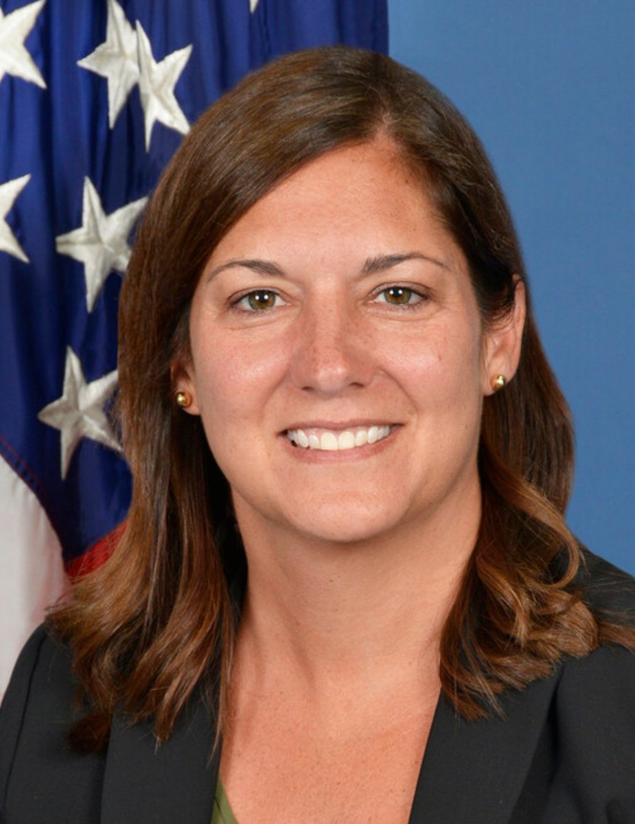 RealHickory's tweet photo. Until Nikki Floris is arrested and prosecuted for running a Seditious "shadow government" against President Trump in 2020, people shouldn't stop asking why she hasn't been! https://t.co/7oxabNRrei