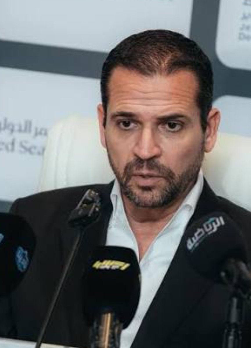 كبريت الملكي tweet media
